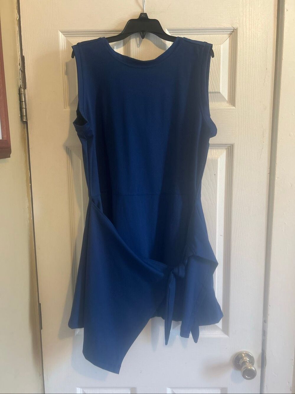 Crane Athleisure Dress With Built In Shorts Sizes Large and XL